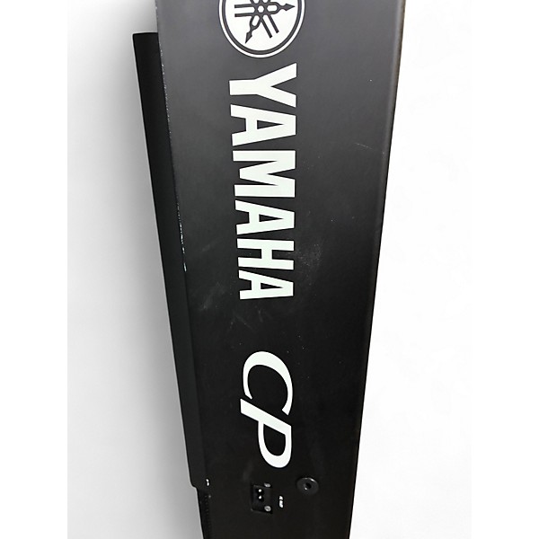 Used Yamaha CP300 88 Key Stage Piano