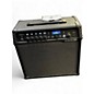 Used Line 6 Spider V 60 1x10 Guitar Combo Amp thumbnail
