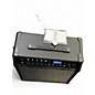 Used Line 6 Spider V 60 1x10 Guitar Combo Amp