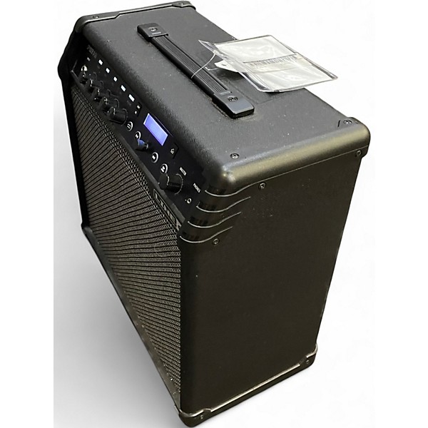 Used Line 6 Spider V 60 1x10 Guitar Combo Amp