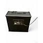 Used Line 6 Spider V 60 1x10 Guitar Combo Amp