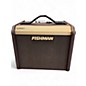 Used Fishman LOUDBOX MICRO Acoustic Guitar Combo Amp thumbnail