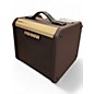 Used Fishman LOUDBOX MICRO Acoustic Guitar Combo Amp