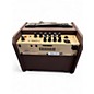 Used Fishman LOUDBOX MICRO Acoustic Guitar Combo Amp