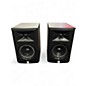 Used JBL LSR305 Pair Powered Monitor thumbnail