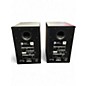 Used JBL LSR305 Pair Powered Monitor