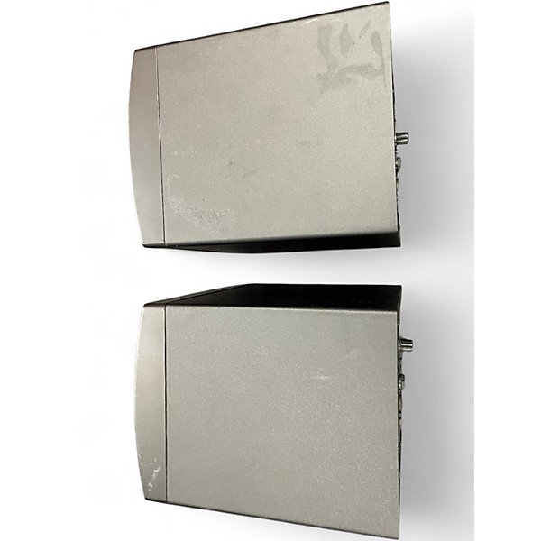 Used JBL LSR305 Pair Powered Monitor