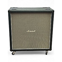 Used Marshall 1960BV 4x12 280W Stereo Straight Guitar Cabinet