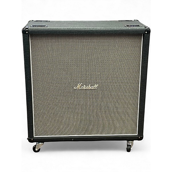 Used Marshall 1960BV 4x12 280W Stereo Straight Guitar Cabinet