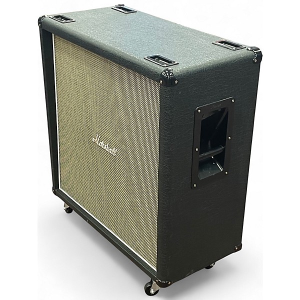 Used Marshall 1960BV 4x12 280W Stereo Straight Guitar Cabinet