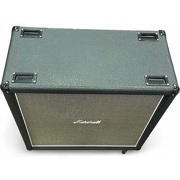 Used Marshall 1960BV 4x12 280W Stereo Straight Guitar Cabinet