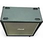 Used Marshall 1960BV 4x12 280W Stereo Straight Guitar Cabinet