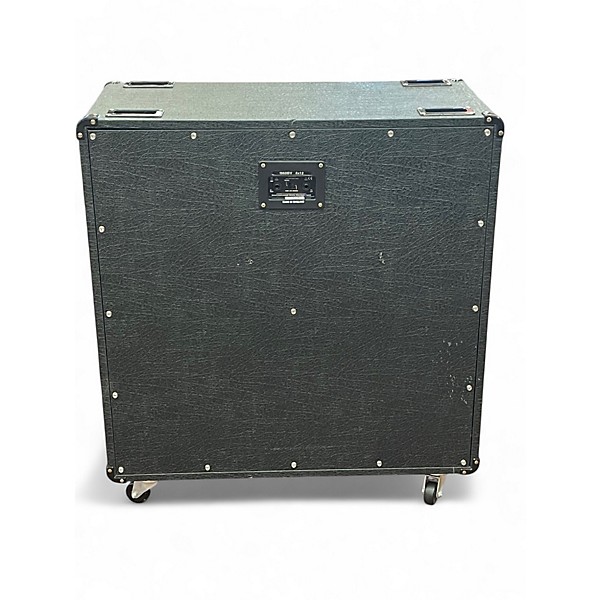 Used Marshall 1960BV 4x12 280W Stereo Straight Guitar Cabinet