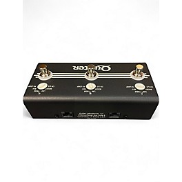 Used Quilter Labs footswitch Footswitch