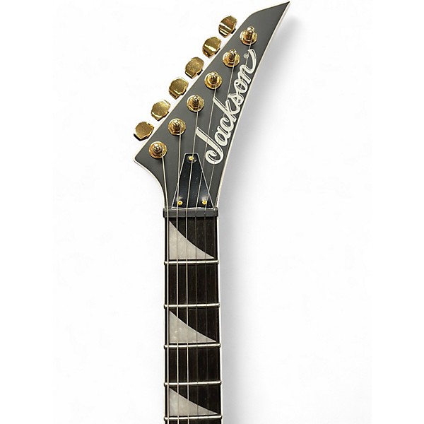 Used Jackson JS32T Randy Rhoads Natural Solid Body Electric Guitar