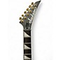 Used Jackson JS32T Randy Rhoads Natural Solid Body Electric Guitar