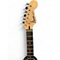 Used Squier Bullet Stratocaster HH 2 Color Sunburst Solid Body Electric Guitar
