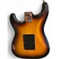 Used Squier Bullet Stratocaster HH 2 Color Sunburst Solid Body Electric Guitar