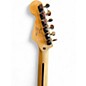 Used Squier Bullet Stratocaster HH 2 Color Sunburst Solid Body Electric Guitar