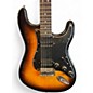 Used Squier Bullet Stratocaster HH 2 Color Sunburst Solid Body Electric Guitar