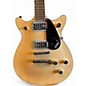 Used Gretsch Guitars G5222 Electromatic Natural Solid Body Electric Guitar