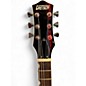 Used Gretsch Guitars G5222 Electromatic Natural Solid Body Electric Guitar