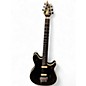 Used EVH Wolfgang USA Edward Van Halen Signature Satin Black Solid Body Electric Guitar thumbnail