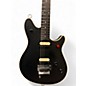 Used EVH Wolfgang USA Edward Van Halen Signature Satin Black Solid Body Electric Guitar