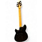 Used EVH Wolfgang USA Edward Van Halen Signature Satin Black Solid Body Electric Guitar