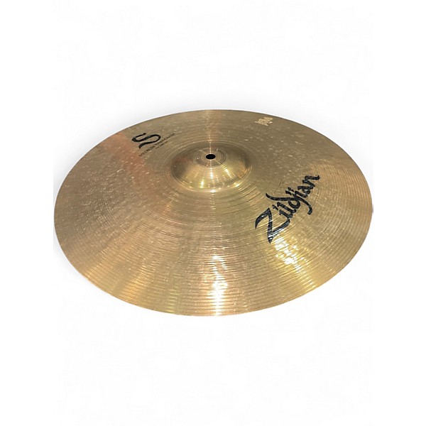 Used Zildjian 16in S Family Thin Crash Cymbal