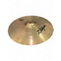 Used Zildjian 16in S Family Thin Crash Cymbal