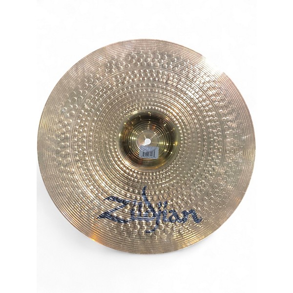 Used Zildjian 16in S Family Thin Crash Cymbal