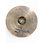 Used Zildjian 16in S Family Thin Crash Cymbal