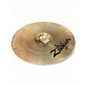 Used Zildjian 16in S Family Thin Crash Cymbal