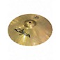 Used Zildjian 14in S Family Mastersound Hi-Hats Bottom Cymbal thumbnail