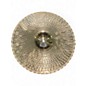 Used Zildjian 14in S Family Mastersound Hi-Hats Bottom Cymbal