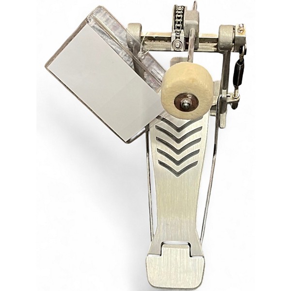 Used Yamaha fp-6110a Single Bass Drum Pedal