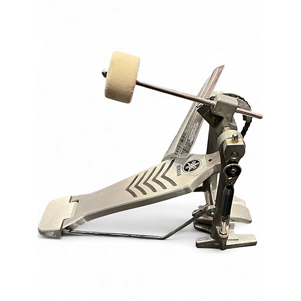 Used Yamaha fp-6110a Single Bass Drum Pedal