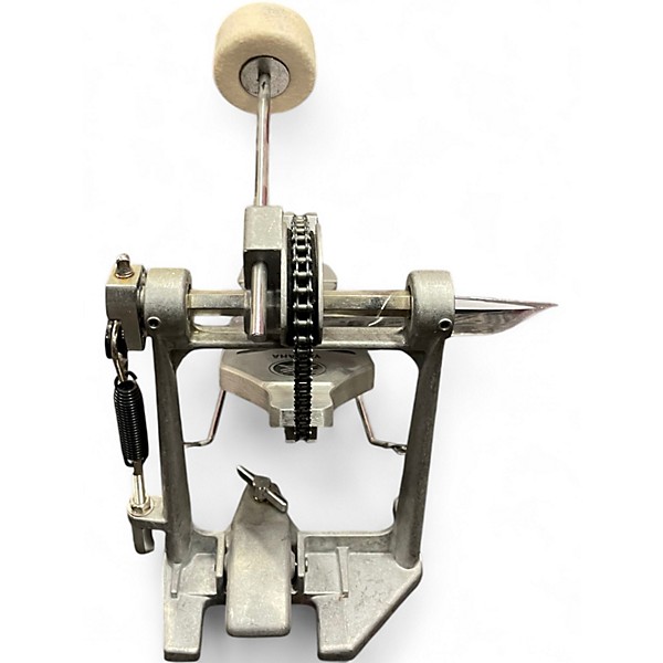 Used Yamaha fp-6110a Single Bass Drum Pedal