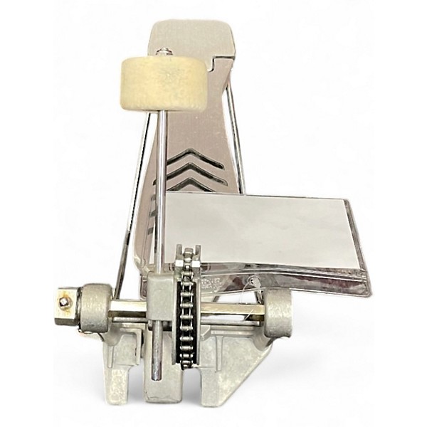 Used Yamaha fp-6110a Single Bass Drum Pedal