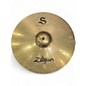 Used Zildjian 18in S Family Thin Crash Cymbal thumbnail