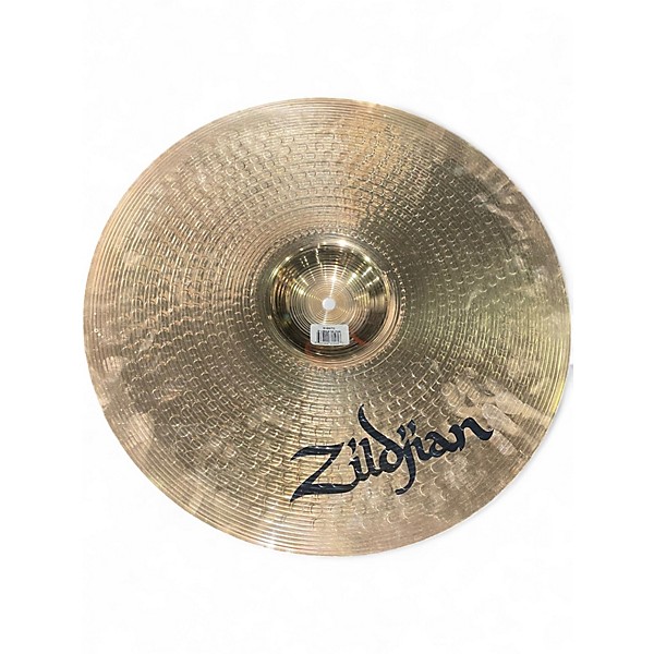 Used Zildjian 18in S Family Thin Crash Cymbal