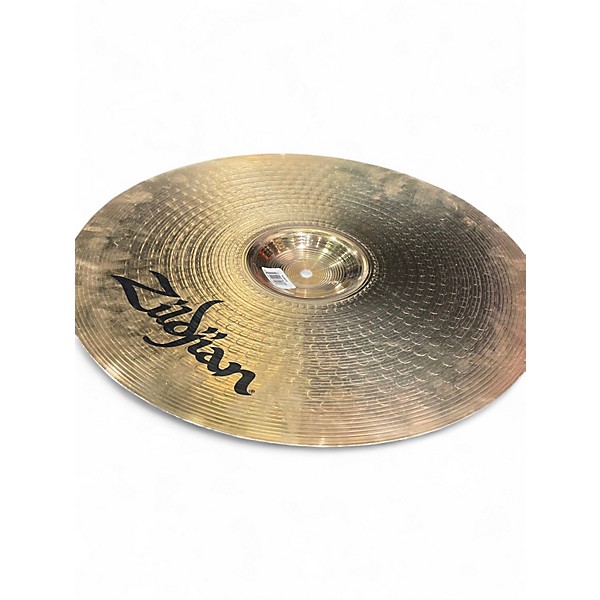 Used Zildjian 18in S Family Thin Crash Cymbal