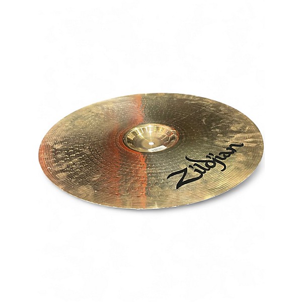 Used Zildjian 18in S Family Thin Crash Cymbal
