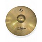 Used Zildjian 20in S Family Medium Ride Cymbal thumbnail