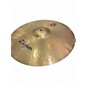 Used Zildjian 20in S Family Medium Ride Cymbal