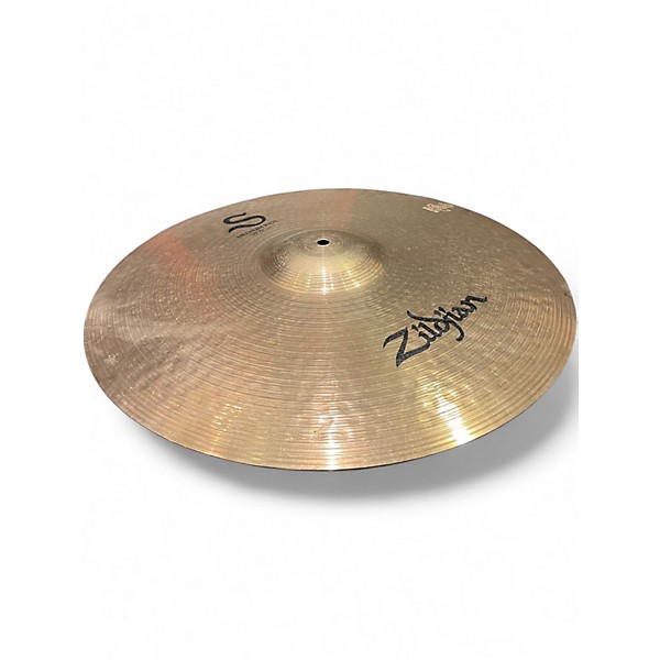 Used Zildjian 20in S Family Medium Ride Cymbal