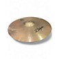 Used Zildjian 20in S Family Medium Ride Cymbal