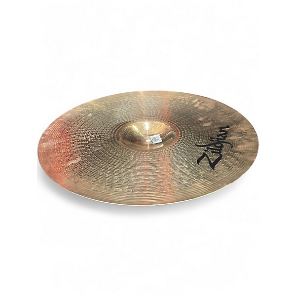Used Zildjian 20in S Family Medium Ride Cymbal