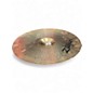Used Zildjian 20in S Family Medium Ride Cymbal